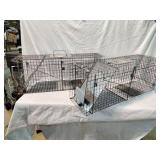 Havahart Live Animal Traps