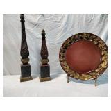 Wooden Home Decor Items