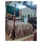 Eastern King Bedroom Set