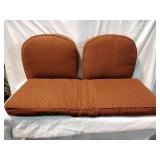 Matching Seat Cushions
