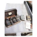 2 Pocket size " The Christian