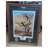 Harry Antis Collector