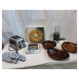 Kitchen Appliance, Chopping Bowl Set, & More