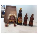 Vintage Mrs. Butterworth