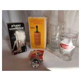 Vintage Wine & Bar Items