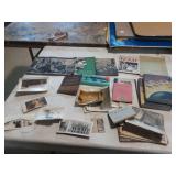 Vintage Travel Photos, soldier