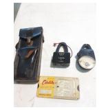 Triplett Model 10 AC Amp Clamp