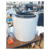 Fiberglass Umbrella Stand