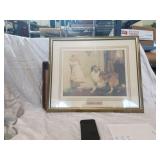 "A Special Pleader" Print