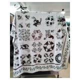 Limited Edition Machine Made Bride