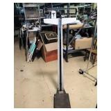 Vintage Medical Scale