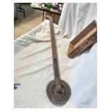 Planet Jr. No. 2 Edger