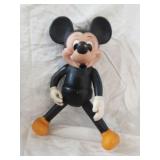 Vintage 1977 Mickey Mouse