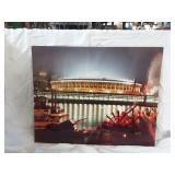 Riverfront Stadium Photograph