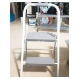 2 Step Step Stool