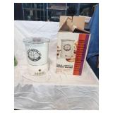 The Great American Dessert Machine