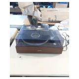 Pioneer Stereo Turntable