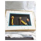 Vintage Looney Toons Pez Dispensers