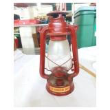 American Camper Kerosene Lantern