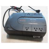 APC Battery Backup Surge Protector