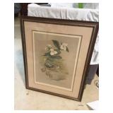 Don Eckelberry Wildlife Print