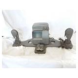 Baia 8mm and 16mmFilm Efitor