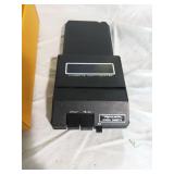 Realistic Stereo Cassette to 8 track Adapter