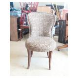 Vintage Accent Chair