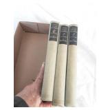 Captain Horatio Hornblower Novels