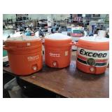 GOTT 6.5 Gallon Beverage Dispenser