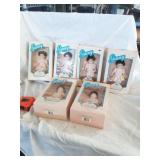 Vintage 1988 Vogue Dolls "Ginny" (6)