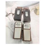 Philmore 10-Transistor Portaphone TC-95