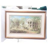 Edward Lamson Henry Print "The Wedding"