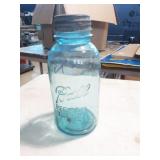 Ball Perfect Mason Jar 1 quart