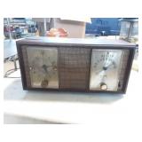 Zenith AM/FM Clock Radio