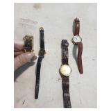 Ladies Watches (4)