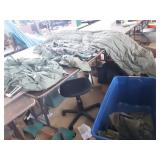 Army Jackets and more