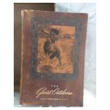 First Edition, "The Great Outdoors".