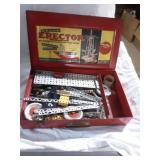 Vintage Erector Set