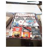 NASCAR Memorabilia