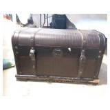 Vintage Trunk