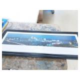 Panoramic Photograph Cincinnati,  Ohio