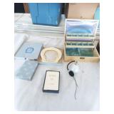 Vintage Iskin Photo Frame