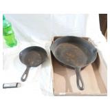 Griswold #9 Frying Pan