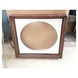 Decorative Wood Frame