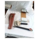 Federal Long Range Rangefinder