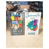 Cincinnati Summer Fair Framed Posters