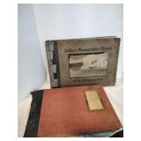 Antique Photograhs & Painting Books