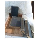 Vintage Books (4)