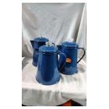GSI Outdoors Pioneer Percolators (3)